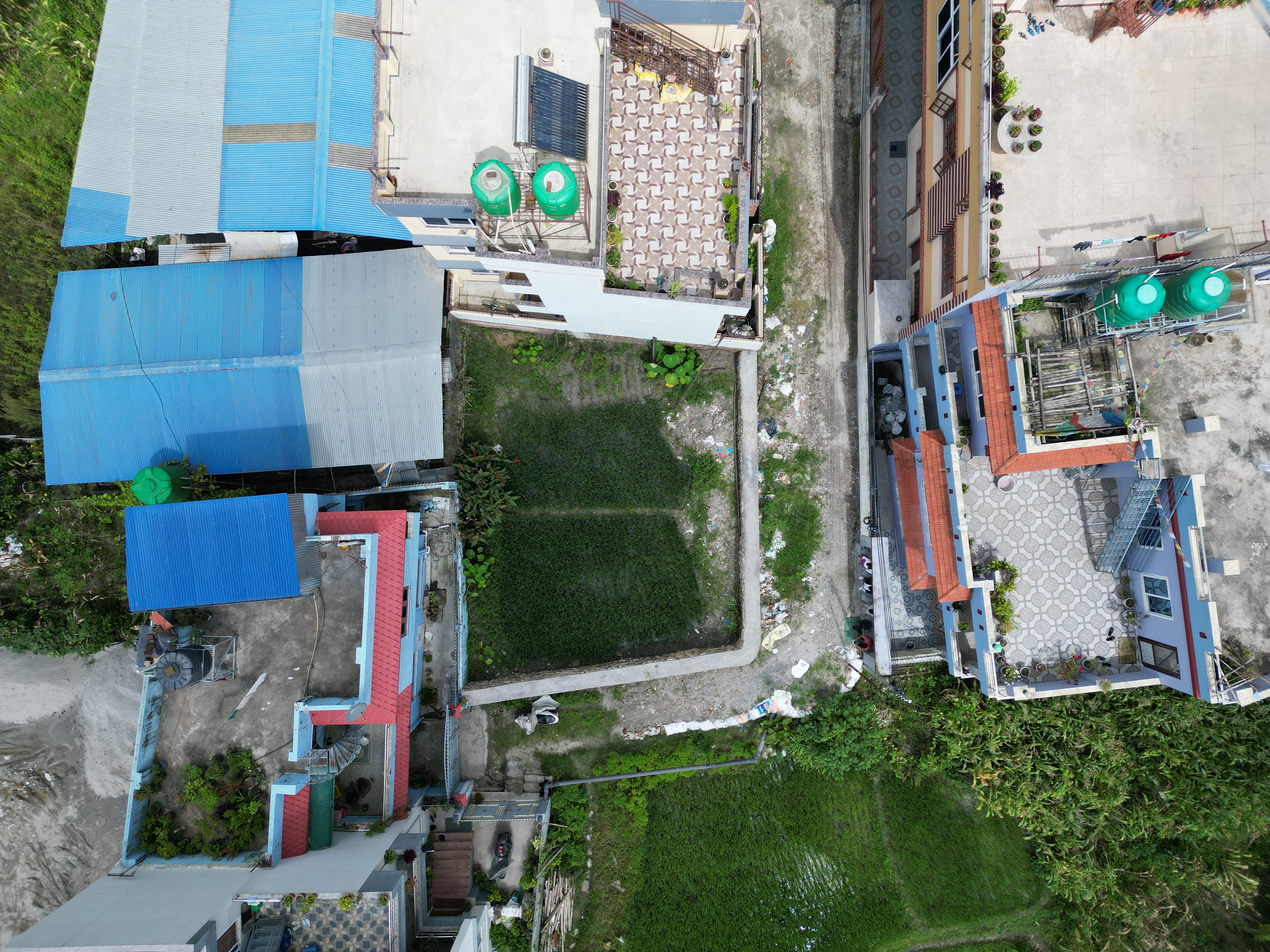 Picture of Budhanilkantha Municipality, Bagmati